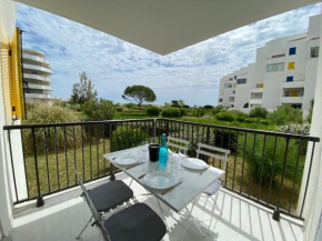 Appartement rénové 2P à 100m de la plage avec parking privé - FR-1-782-30